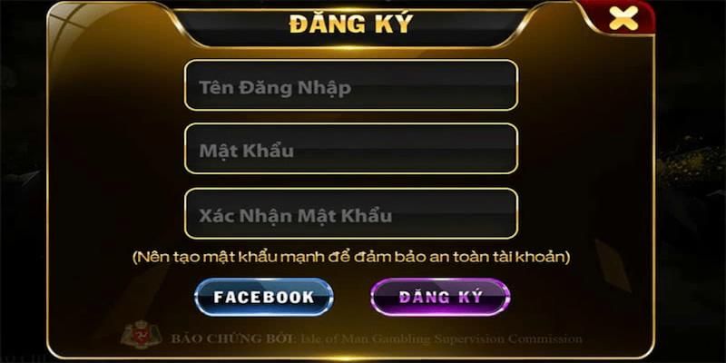 Chi tiết các bước tạo tài khoản đơn giản và nhanh chóng dành cho các newbie
